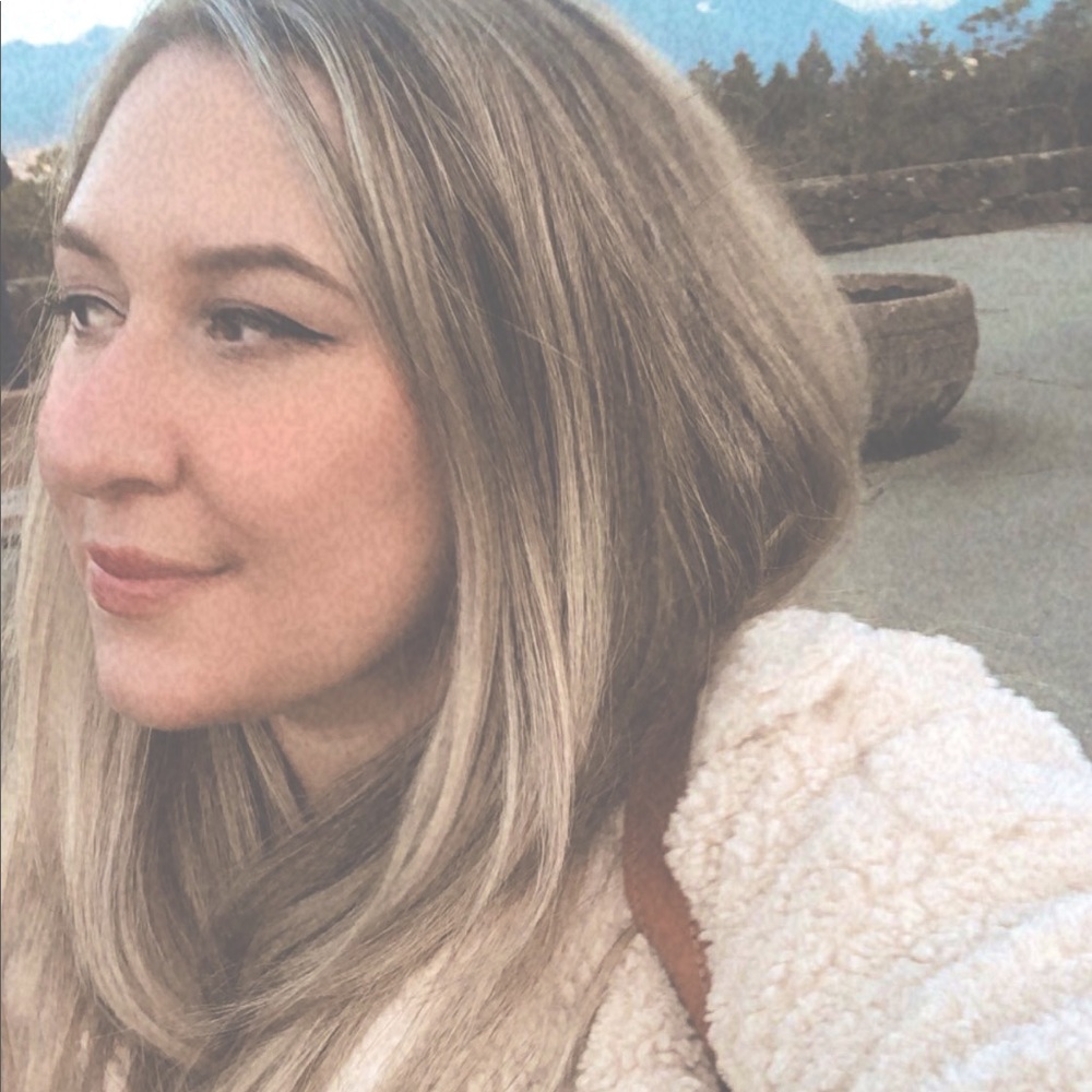 Meet your Posher, Tanya